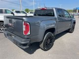 Used 2022 GMC Canyon Elevation Standard w/ Convenience Package image 5
