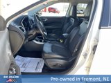 Used 2019 Jeep Compass Latitude w/ Cold Weather Group image 5