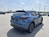 Certified 2022 MAZDA CX-5 AWD 2.5 S w/ Premium Plus Pkg image 3