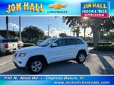Used 2016 Jeep Grand Cherokee Laredo w/ Quick Order Package 23E image 3