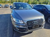 Used 2017 Audi Q5 2.0T Premium Plus w/ Technology Package image 2