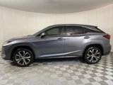 Certified 2020 Lexus RX 350 FWD w/ Premium Package image 4