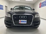 Used 2013 Audi Q5 3.0T Premium Plus w/ Audi MMI Navigation Plus Pkg image 5