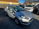 Used 2014 Ford Fiesta SE image 2