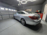 Used 2012 Mercedes-Benz E 550 Coupe image 3