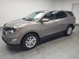 Used 2019 Chevrolet Equinox LT image 2