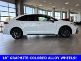 Used 2024 Toyota Corolla SE image 2