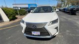 Used 2017 Lexus RX 450h AWD image 3