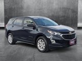 Used 2021 Chevrolet Equinox LS w/ LS Convenience Package image 3