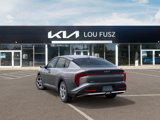New 2025 Kia K4 LXS image 4