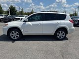 Used 2012 Toyota RAV4 Limited image 4