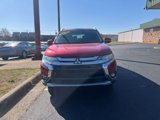 Used 2018 Mitsubishi Outlander SEL image 2