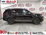 Used 2017 Ford Explorer XLT w/ Equipment Group 202A image 4