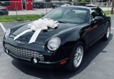 Used 2002 Ford Thunderbird image 3