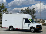 Used 2013 Chevrolet Express 3500 image 4