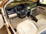 Used 2012 Toyota Camry XLE image 3
