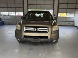 Used 2008 Honda Pilot EX-L image 3
