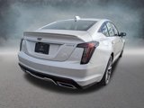 New 2025 Cadillac CT5 Sport image 5