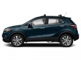 Certified 2022 Buick Encore Preferred image 5