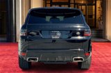 Used 2019 Land Rover Range Rover Sport HST image 3