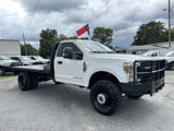 Used 2019 Ford F350 XL w/ XL Value Package image 4