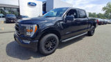 Certified 2022 Ford F150 XLT w/ Equipment Group 302A High image 4