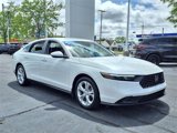Certified 2024 Honda Accord LX image 3