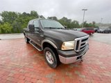 Used 2007 Ford F350 King Ranch image 3