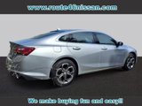 Used 2020 Chevrolet Malibu LT image 4