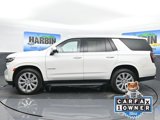 Used 2021 Chevrolet Tahoe Premier w/ Premium Package image 2