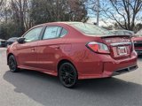 New 2024 Mitsubishi Mirage G4 Black Edition image 5