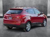 Used 2013 Hyundai Tucson GLS image 5