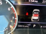 Used 2023 Nissan Rogue S image 3