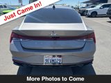 Used 2023 Hyundai Elantra Limited image 4