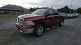 Used 2018 RAM 1500 Big Horn image 4