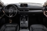 Used 2020 MAZDA CX-5 Grand Touring w/ GT Premium Package image 5