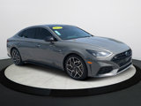 Used 2023 Hyundai Sonata N Line image 2