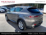 New 2024 Dodge Hornet R/T Plus image 5