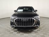 Used 2024 Audi Q3 2.0T Premium Plus image 3