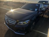 Used 2016 Mercedes-Benz E 350 4MATIC Sedan w/ Premium Package image 3