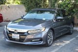 Used 2019 Honda Accord Touring image 3