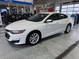 Used 2022 Chevrolet Malibu LT image 4
