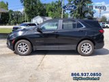 Used 2023 Chevrolet Equinox LT image 3
