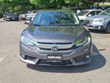 Used 2016 Honda Civic Touring image 2