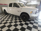 Used 2022 RAM 1500 Classic SLT image 4