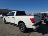 Used 2018 Nissan Titan PRO-4X image 2
