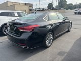 Used 2017 Genesis G80 3.8 w/ Option Group 03 image 4