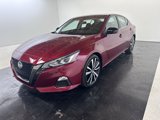 Used 2020 Nissan Altima 2.5 SR w/ Premium Package image 6
