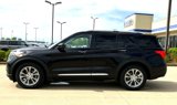 Used 2022 Ford Explorer Limited w/ Equipment Group 301A image 2