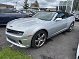Used 2012 Chevrolet Camaro SS w/ RS Package image 3